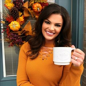 Meet your Posher, Stephanie